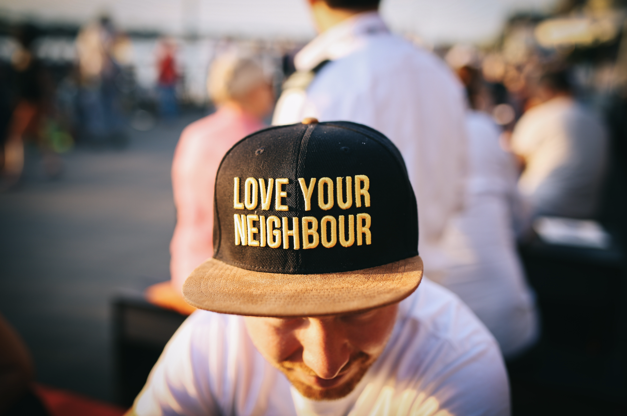 You are currently viewing Four Ways We Can Become Good Neighbors